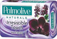 Palmolive Naturals Black Orchid tuhé toaletní mýdlo 90g
